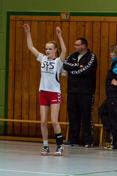Bild 26 - B-Juniorinnen HSG Kremperheide/M�nsterdorf - Buxtehuder SV